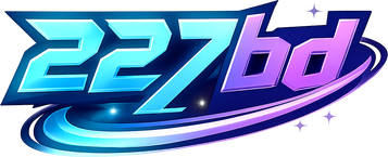 227bd লোগো